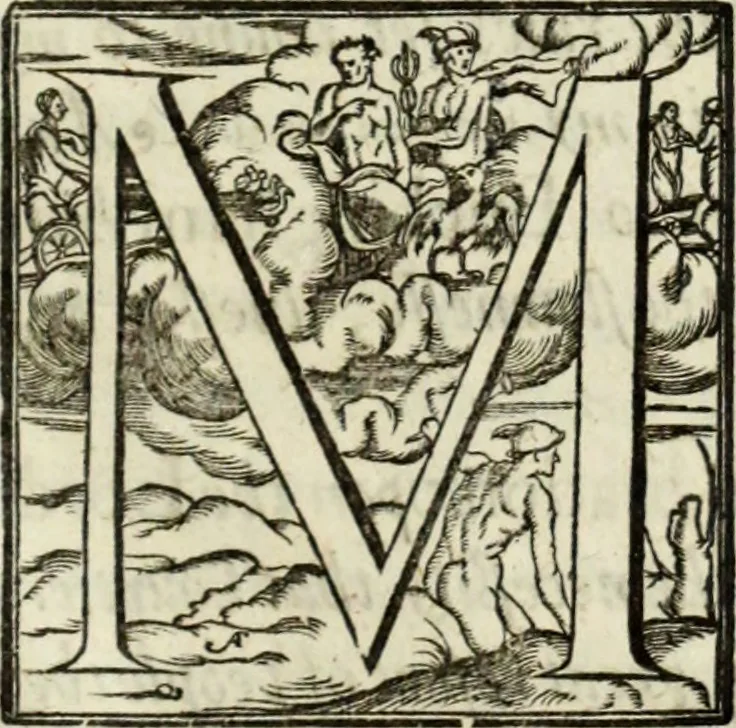 An illustration from The workes of the most high and mightie prince, Iames, by the grace of God, king of Great Britaine, France and Ireland, defender of the faith, &c., 1616, leaf 646