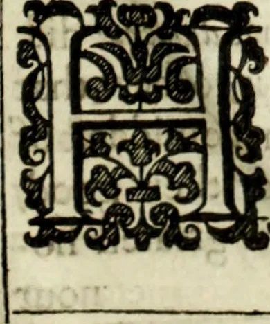 An illustration from The workes of the most high and mightie prince, Iames, by the grace of God, king of Great Britaine, France and Ireland, defender of the faith, &c., 1616, leaf 656