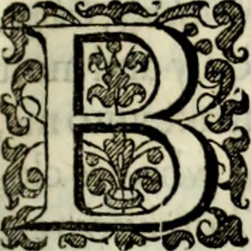 An illustration from The workes of the most high and mightie prince, Iames, by the grace of God, king of Great Britaine, France and Ireland, defender of the faith, &c., 1616, leaf 66