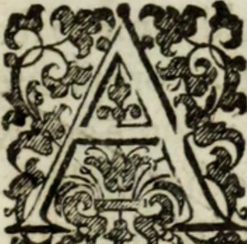 An illustration from The workes of the most high and mightie prince, Iames, by the grace of God, king of Great Britaine, France and Ireland, defender of the faith, &c., 1616, leaf 660