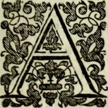 An illustration from The workes of the most high and mightie prince, Iames, by the grace of God, king of Great Britaine, France and Ireland, defender of the faith, &c., 1616, leaf 68