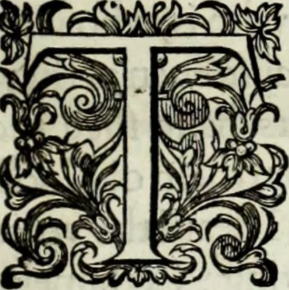 An illustration from The workes of the most high and mightie prince, Iames, by the grace of God, king of Great Britaine, France and Ireland, defender of the faith, &c., 1616, leaf 94