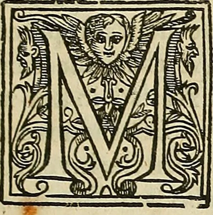 An illustration from The workes of that famous chirurgion Ambrose Parey :, 1649, leaf 12