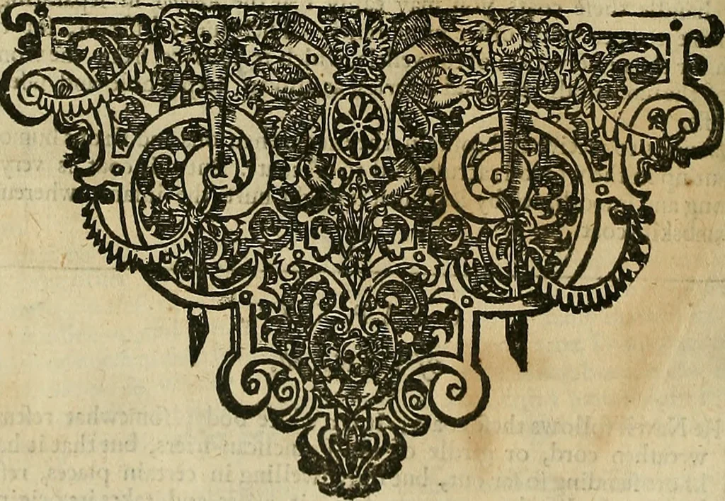 An illustration from The workes of that famous chirurgion Ambrose Parey :, 1649, leaf 129