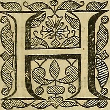 An illustration from The workes of that famous chirurgion Ambrose Parey :, 1649, leaf 130