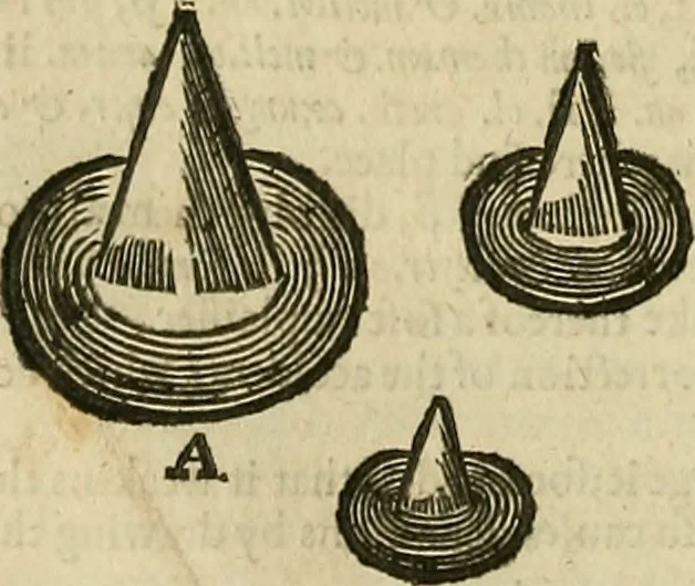 An illustration from The workes of that famous chirurgion Ambrose Parey :, 1649, leaf 227