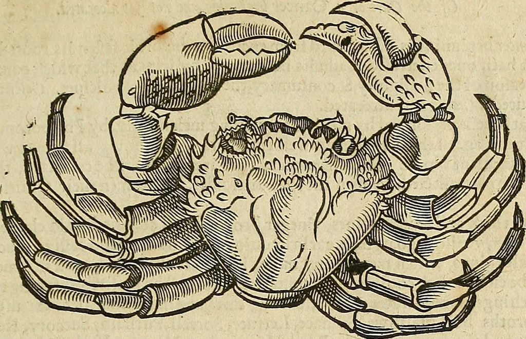 An illustration from The workes of that famous chirurgion Ambrose Parey :, 1649, leaf 244