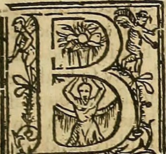 An illustration from The workes of that famous chirurgion Ambrose Parey :, 1649, leaf 382