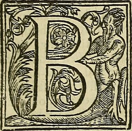 An illustration from The workes of that famous chirurgion Ambrose Parey :, 1649, leaf 66