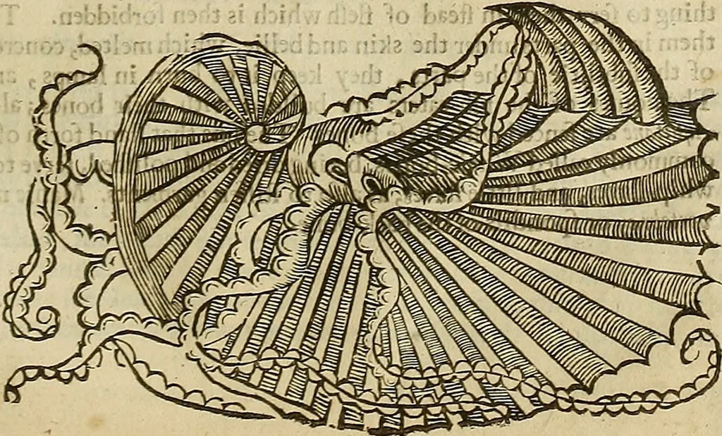 An illustration from The workes of that famous chirurgion Ambrose Parey :, 1649, leaf 718