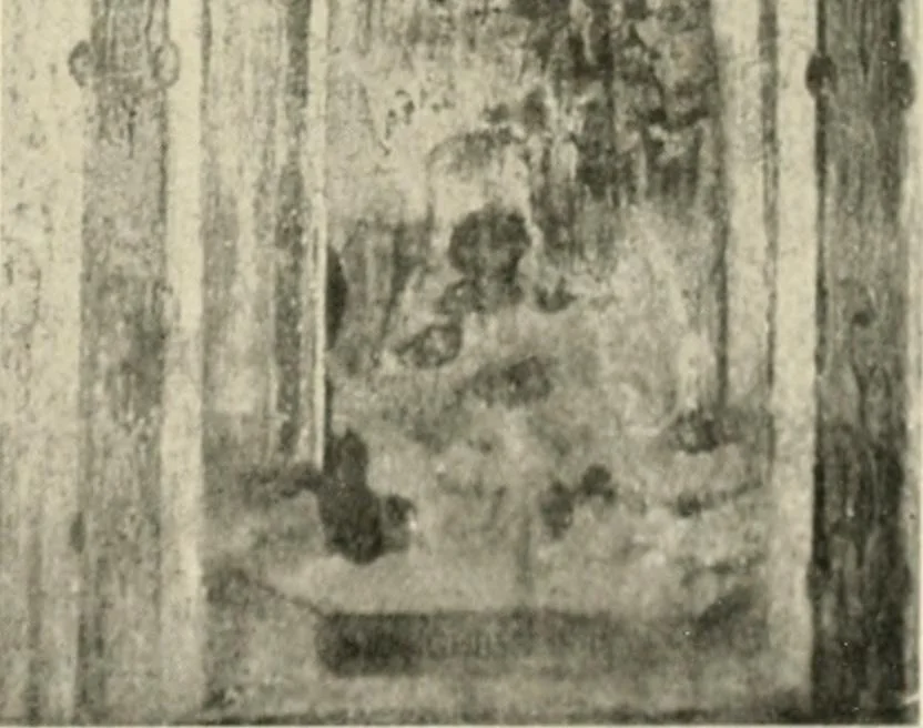 An illustration from The work of Fra Angelico da Fiesole reproduced in three hundred and twenty-seven illustrations, 1913, leaf 226