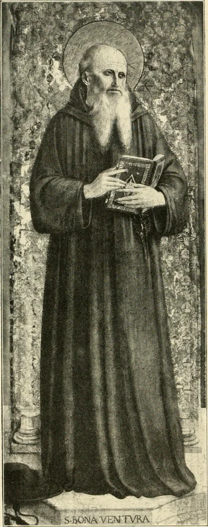 An illustration from The work of Fra Angelico da Fiesole reproduced in three hundred and twenty-seven illustrations, 1913, leaf 227