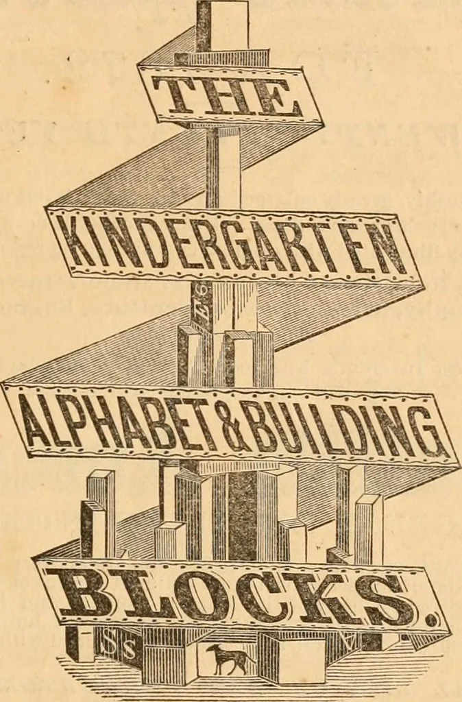 An illustration from Work and play annual of home amusements and social sports : containing directions for various in-door and out-door games, parlor tricks, acting charades, &c. ..., 1872, leaf 58