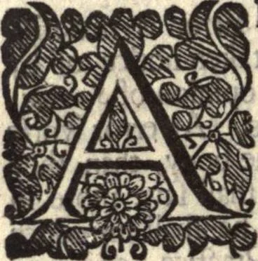 An illustration from The works of the learned Sr Thomas Brown, Kt., Doctor of Physick, late of Norwich. Containing I. Enquiries into vulgar and common errors. II. Religio medici: With annotations and observations upon it. III. Hydriotaphia; or, Vrn-Burial: Together with The garden of Cyrus. IV. Certain miscellany tracts. With alphabetical tables, 1686, leaf 215
