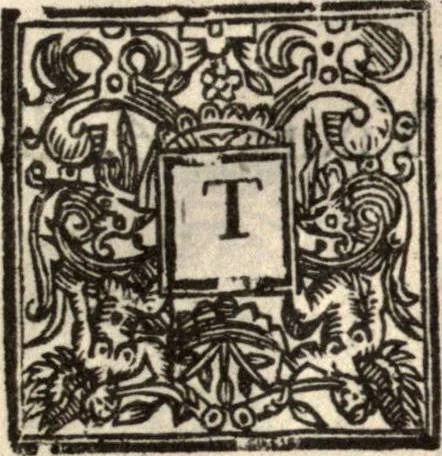 An illustration from The works of the learned Sr Thomas Brown, Kt., Doctor of Physick, late of Norwich. Containing I. Enquiries into vulgar and common errors. II. Religio medici: With annotations and observations upon it. III. Hydriotaphia; or, Vrn-Burial: Together with The garden of Cyrus. IV. Certain miscellany tracts. With alphabetical tables, 1686, leaf 360