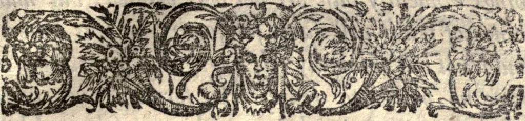 An illustration from The works of the learned Sr Thomas Brown, Kt., Doctor of Physick, late of Norwich. Containing I. Enquiries into vulgar and common errors. II. Religio medici: With annotations and observations upon it. III. Hydriotaphia; or, Vrn-Burial: Together with The garden of Cyrus. IV. Certain miscellany tracts. With alphabetical tables, 1686, leaf 362