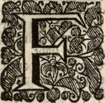 An illustration from The works of the learned Sr Thomas Brown, Kt., Doctor of Physick, late of Norwich. Containing I. Enquiries into vulgar and common errors. II. Religio medici: With annotations and observations upon it. III. Hydriotaphia; or, Vrn-Burial: Together with The garden of Cyrus. IV. Certain miscellany tracts. With alphabetical tables, 1686, leaf 366