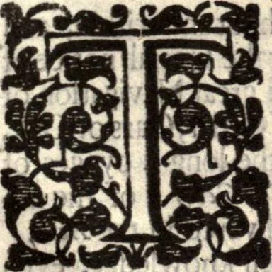 An illustration from The works of the learned Sr Thomas Brown, Kt., Doctor of Physick, late of Norwich. Containing I. Enquiries into vulgar and common errors. II. Religio medici: With annotations and observations upon it. III. Hydriotaphia; or, Vrn-Burial: Together with The garden of Cyrus. IV. Certain miscellany tracts. With alphabetical tables, 1686, leaf 534
