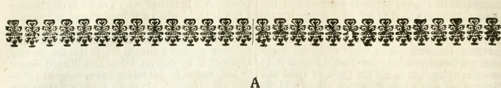 An illustration from The works of the highly experienced and famous chymist, John Rudolph Glauber : containing, great variety of choice secrets in medicine and alchymy in the working of metallick mines, and the separation of metals : also, various cheap and easie ways of making salt-petre, and improving of barren-land, and the fruits of the earth : together with many other things very profitable for all the lovers of art and industry, 1689, leaf 235