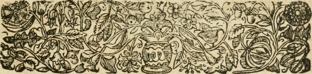 An illustration from The works of the highly experienced and famous chymist, John Rudolph Glauber : containing, great variety of choice secrets in medicine and alchymy in the working of metallick mines, and the separation of metals : also, various cheap and easie ways of making salt-petre, and improving of barren-land, and the fruits of the earth : together with many other things very profitable for all the lovers of art and industry, 1689, leaf 6