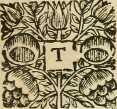 An illustration from The works of the highly experienced and famous chymist, John Rudolph Glauber : containing, great variety of choice secrets in medicine and alchymy in the working of metallick mines, and the separation of metals : also, various cheap and easie ways of making salt-petre, and improving of barren-land, and the fruits of the earth : together with many other things very profitable for all the lovers of art and industry, 1689, leaf 8
