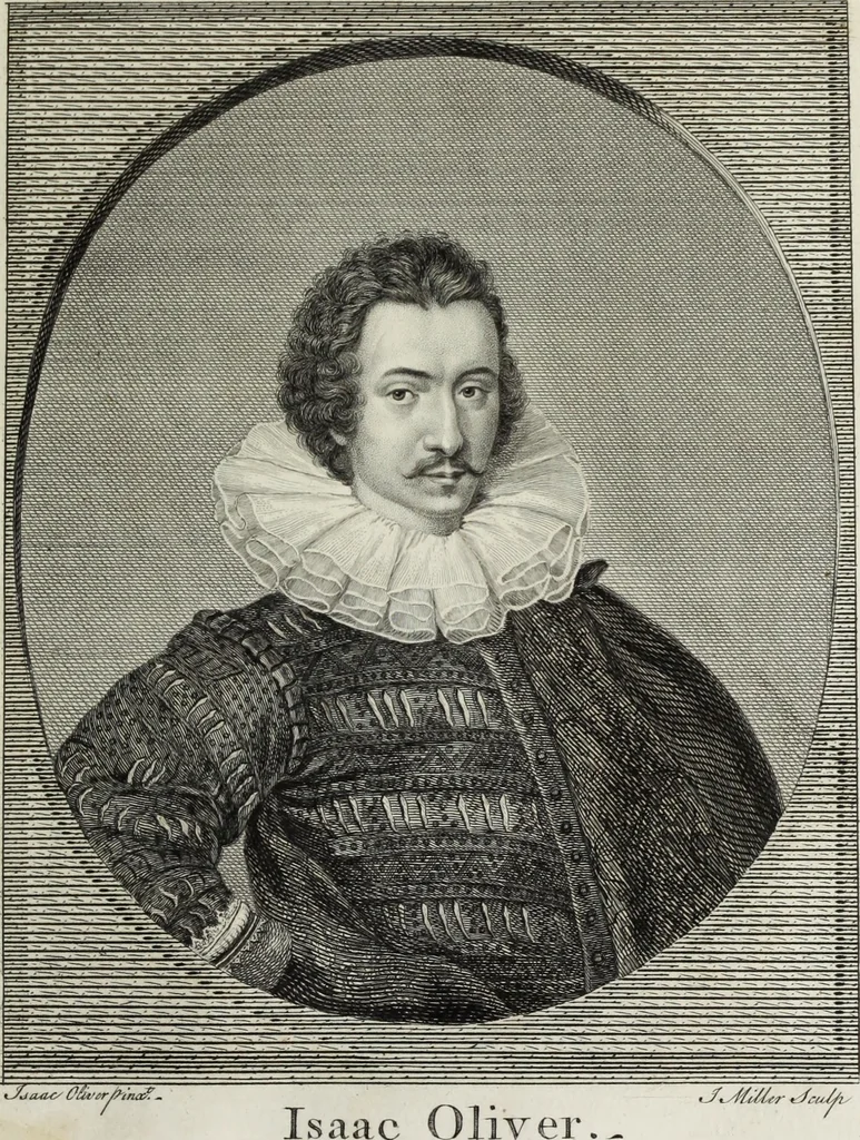An illustration from The works of Horatio Walpole, earl of Orford, 1798, leaf 172