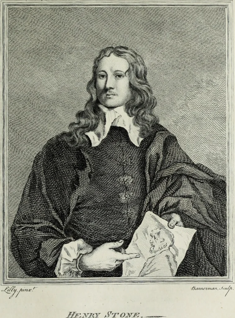 An illustration from The works of Horatio Walpole, earl of Orford, 1798, leaf 228