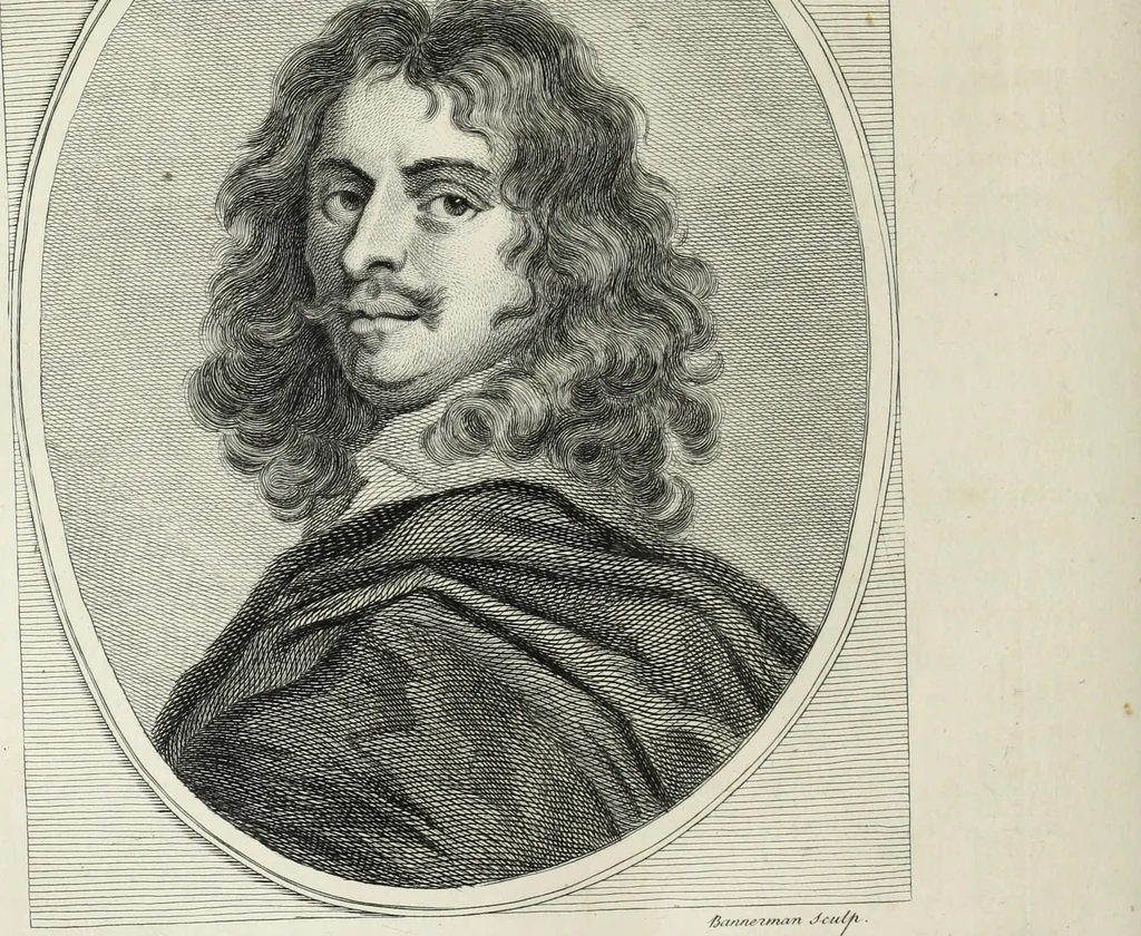 An illustration from The works of Horatio Walpole, earl of Orford, 1798, leaf 309