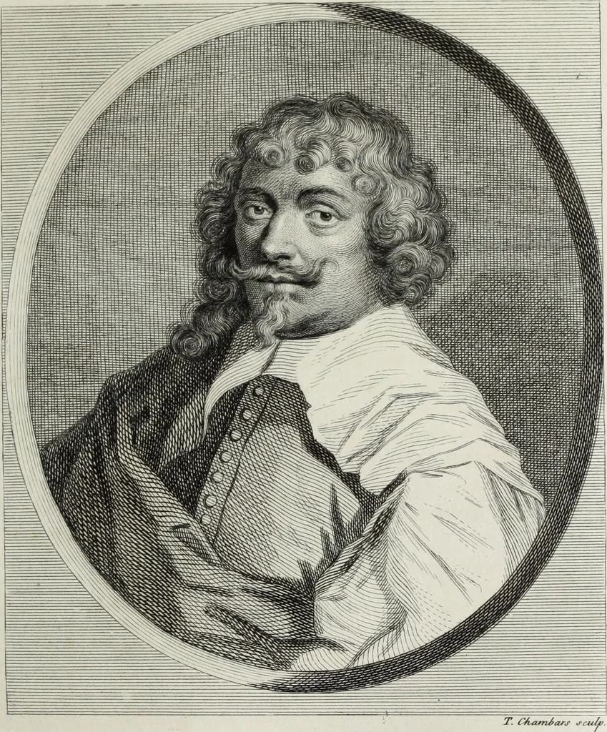 An illustration from The works of Horatio Walpole, earl of Orford, 1798, leaf 314