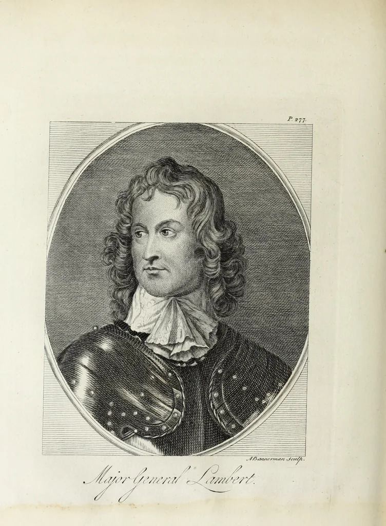 An illustration from The works of Horatio Walpole, earl of Orford, 1798, leaf 373