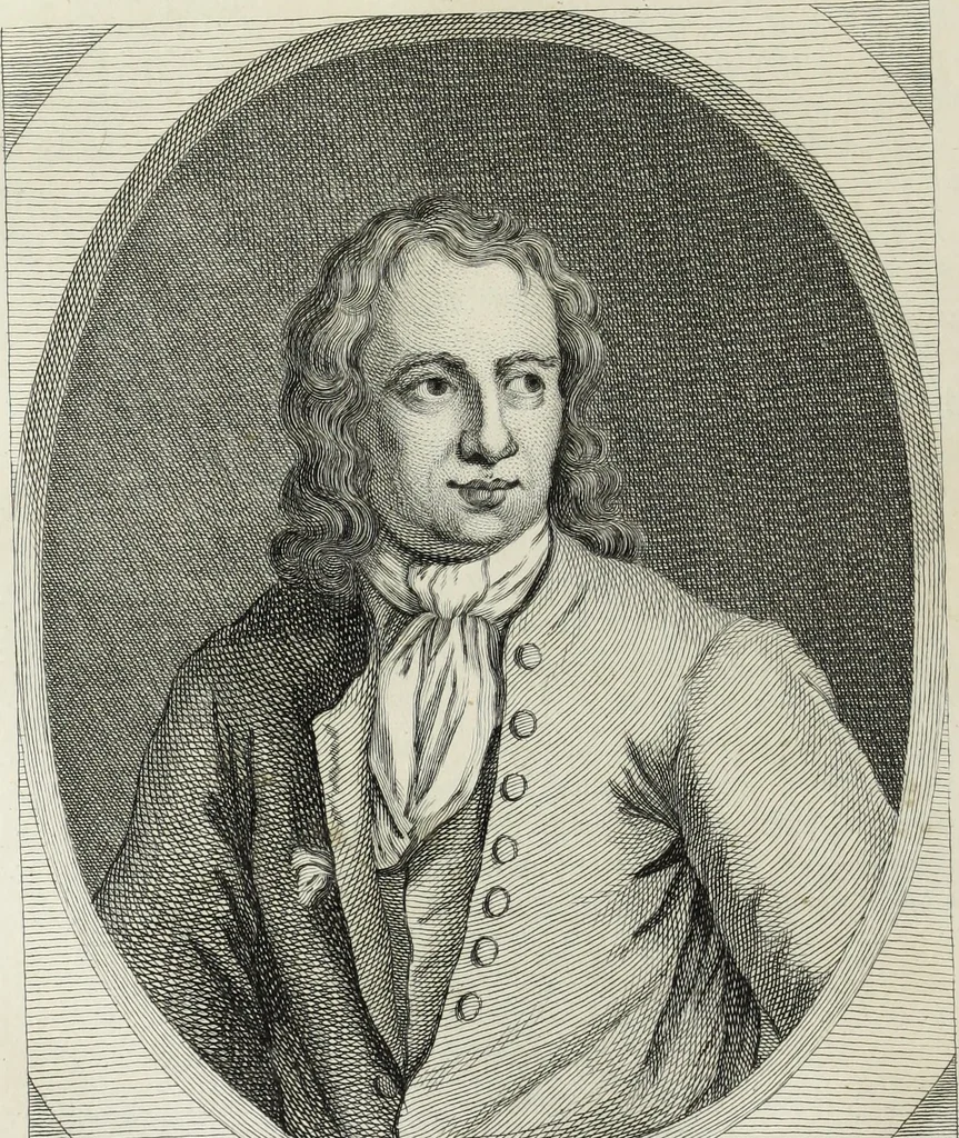 An illustration from The works of Horatio Walpole, earl of Orford, 1798, leaf 391