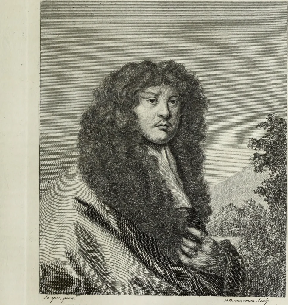 An illustration from The works of Horatio Walpole, earl of Orford, 1798, leaf 398