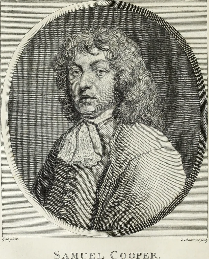 An illustration from The works of Horatio Walpole, earl of Orford, 1798, leaf 453