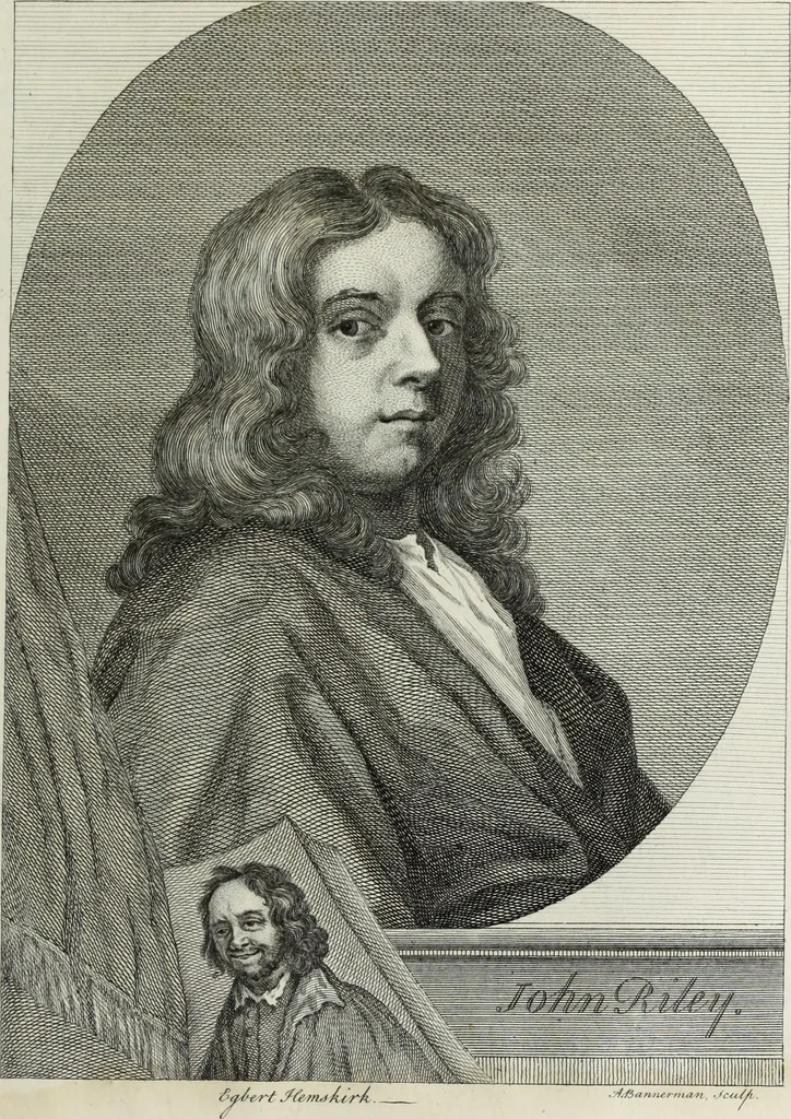 An illustration from The works of Horatio Walpole, earl of Orford, 1798, leaf 524