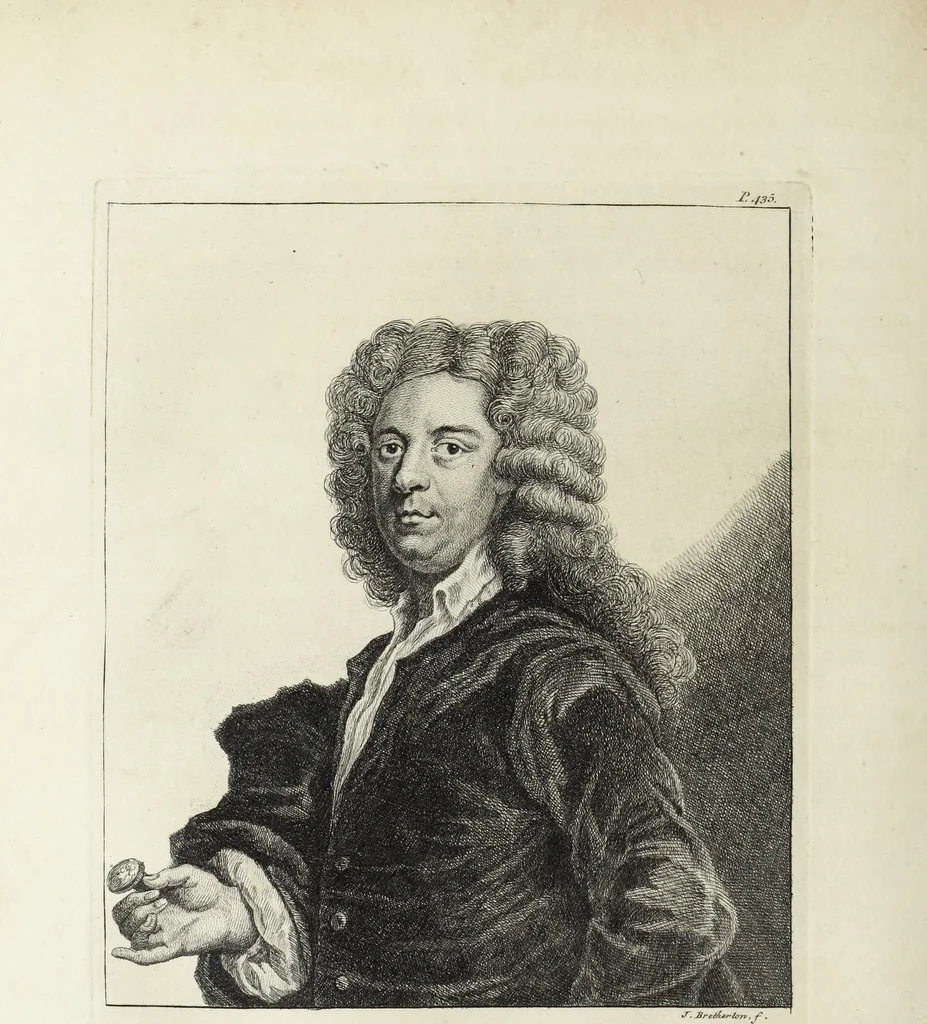 An illustration from The works of Horatio Walpole, earl of Orford, 1798, leaf 631