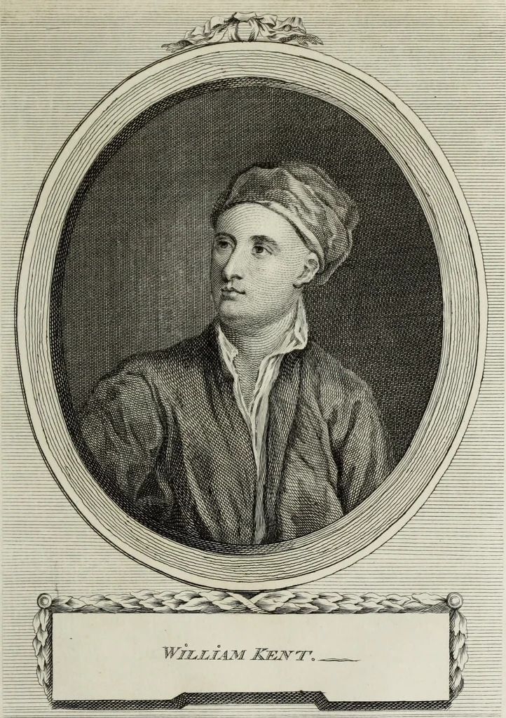 An illustration from The works of Horatio Walpole, earl of Orford, 1798, leaf 706