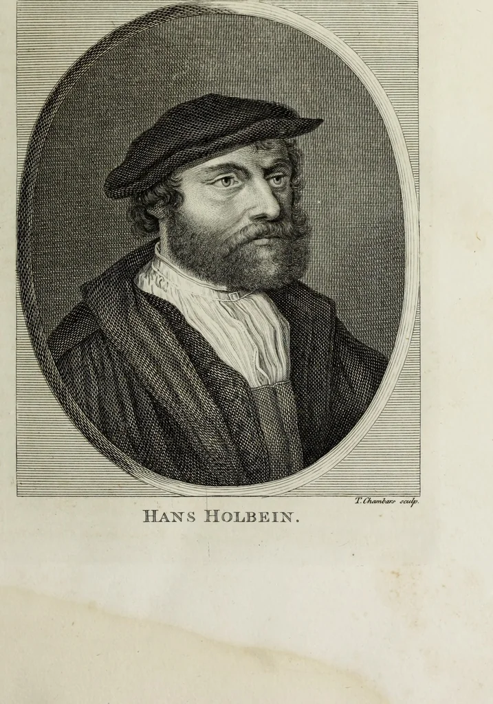 An illustration from The works of Horatio Walpole, earl of Orford, 1798, leaf 82