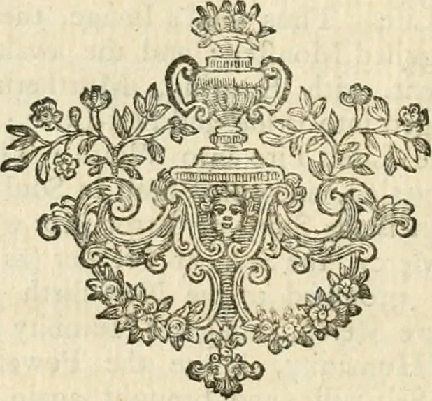 An illustration from The works of Jacob Behmen, the Teutonic theosopher : to which is prefixed, the life of the author, 1764, leaf 563