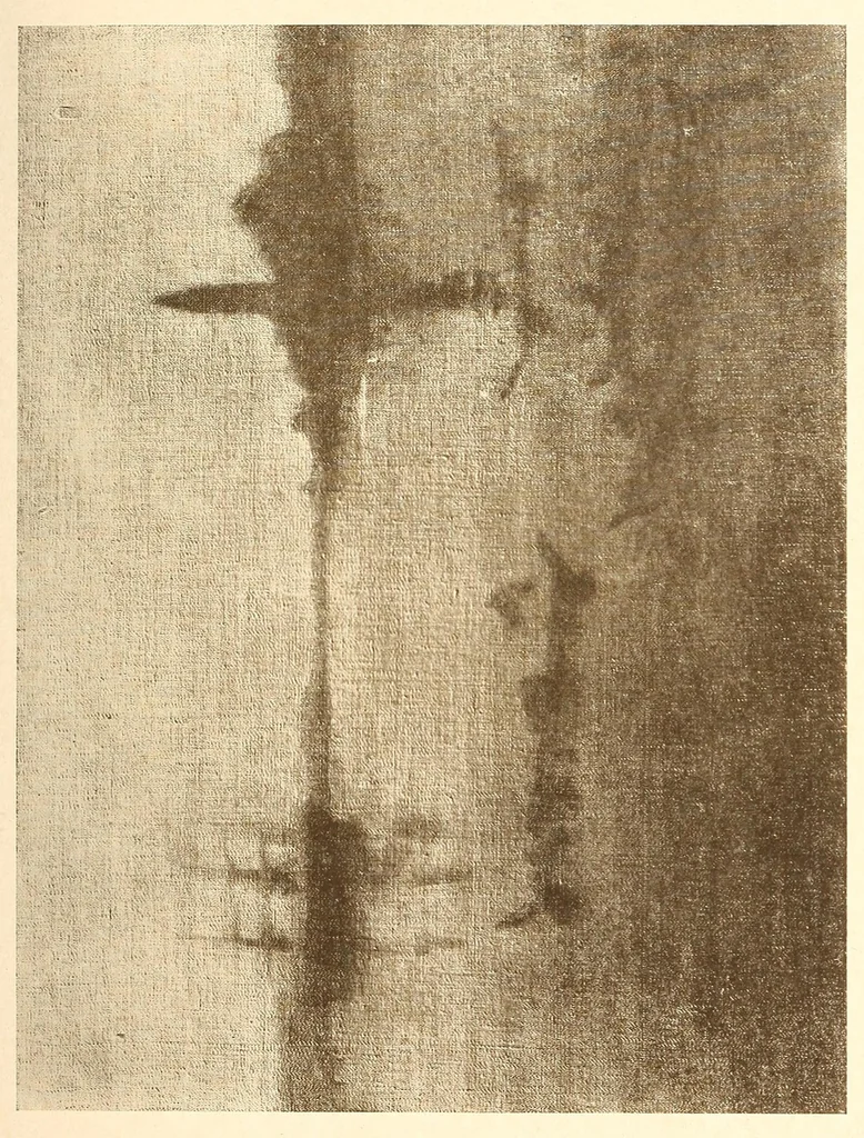 An illustration from The works of James McNeill Whistler, 1913, leaf 57