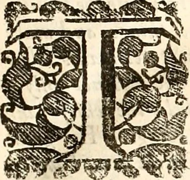 An illustration from The works of Josephus, 1683, leaf 10