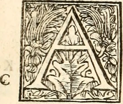 An illustration from The works of Josephus, 1683, leaf 546