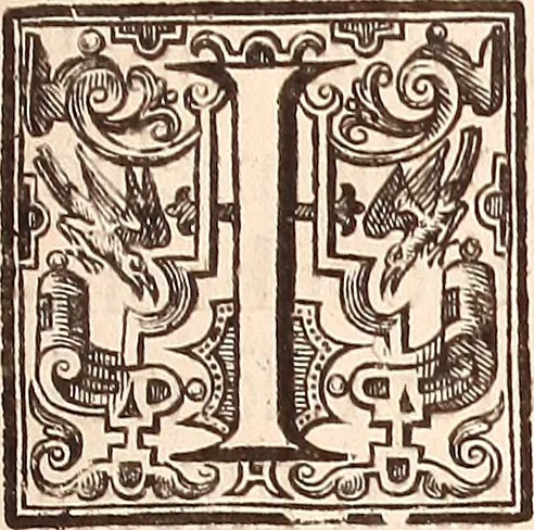 An illustration from The works of King Charles the Martyr: : with a collection of declarations, treaties, and other papers concerning the differences between his said majesty and his two houses of Parliament, 1662, leaf 590