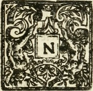 An illustration from The works of the most Reverend Father in God, John Bramhall D. D. late lord archbishop of Ardmagh, [sic] primate and metropolitan of all Ireland, 1677, leaf 118