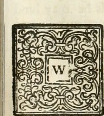 An illustration from The works of the most Reverend Father in God, John Bramhall D. D. late lord archbishop of Ardmagh, [sic] primate and metropolitan of all Ireland, 1677, leaf 354