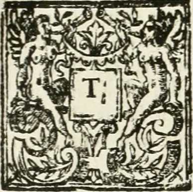 An illustration from The works of the most Reverend Father in God, John Bramhall D. D. late lord archbishop of Ardmagh, [sic] primate and metropolitan of all Ireland, 1677, leaf 490