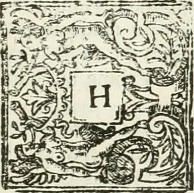 An illustration from The works of the most Reverend Father in God, John Bramhall D. D. late lord archbishop of Ardmagh, [sic] primate and metropolitan of all Ireland, 1677, leaf 796