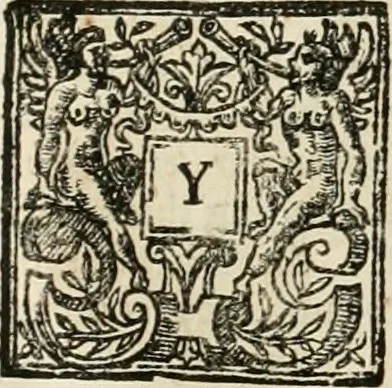An illustration from The works of the most Reverend Father in God, John Bramhall D. D. late lord archbishop of Ardmagh, [sic] primate and metropolitan of all Ireland, 1677, leaf 80