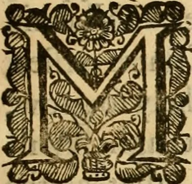 An illustration from The works of Mr. Richard Hooker, (that Learned and Judicious Divine) : in eight books of ecclesiastical polity .., 1666, leaf 54