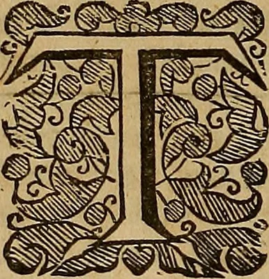 An illustration from The works of Mr. Richard Hooker, (that learned and judicious divine) : in eight books of ecclesiastical polity, compleated out of his own manuscrips; never before published. With an account of his life and death .., 1666, leaf 635