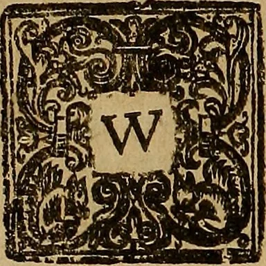An illustration from The works of Mr. Richard Hooker, (that learned and judicious divine) : in eight books of ecclesiastical polity, compleated out of his own manuscrips; never before published. With an account of his life and death .., 1666, leaf 641